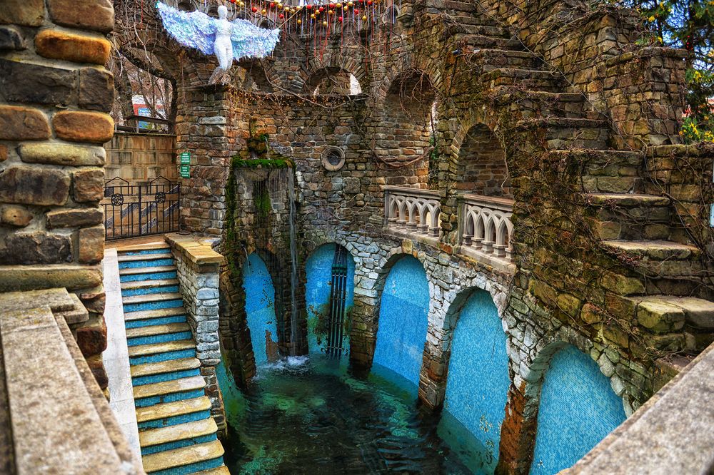 Photograph by Сергей Воеводин