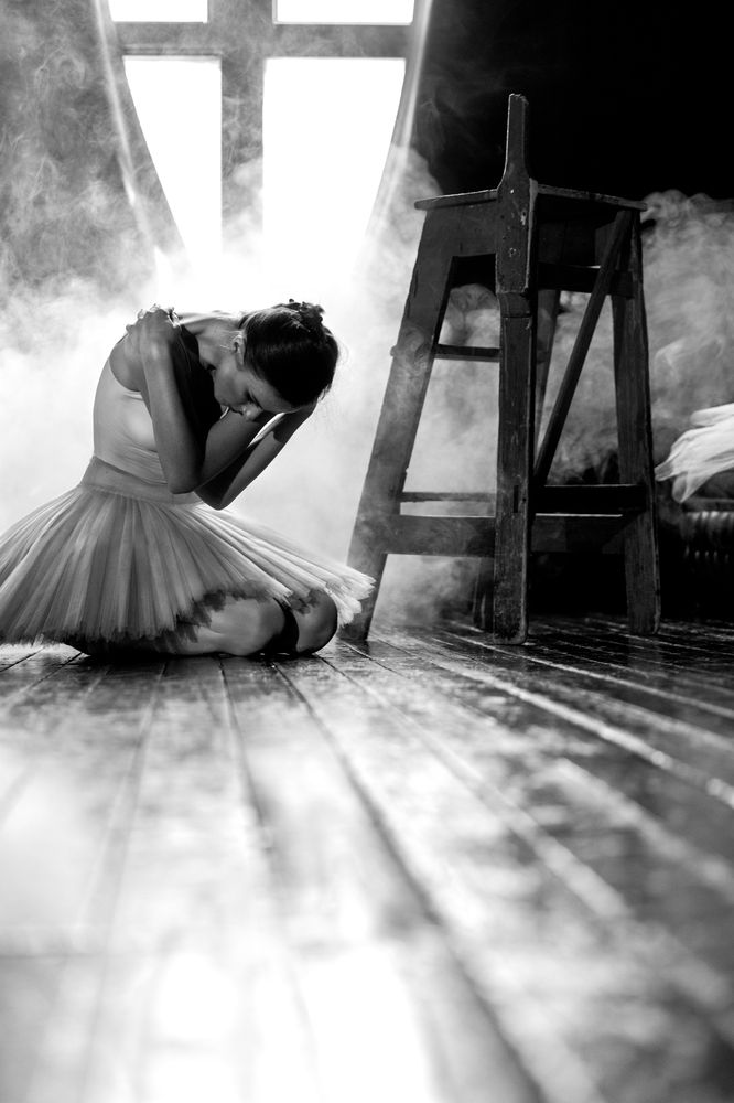 Photograph by Елена Гридневская