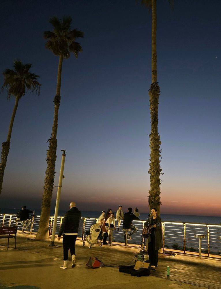 Photograph by Yulia Rotbach