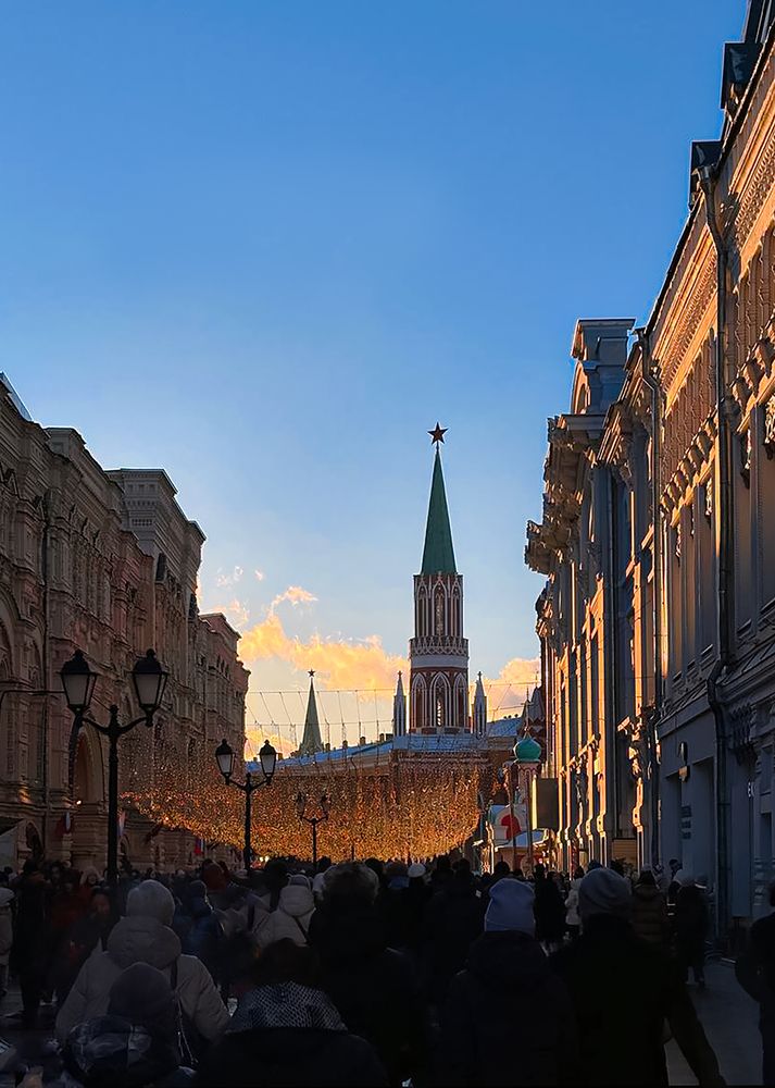 Фотография автора Надежда Дудаева