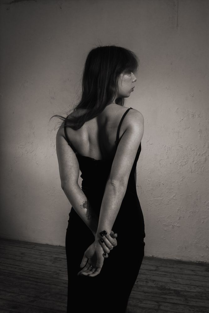 Фотография автора Даниил Безъязыков