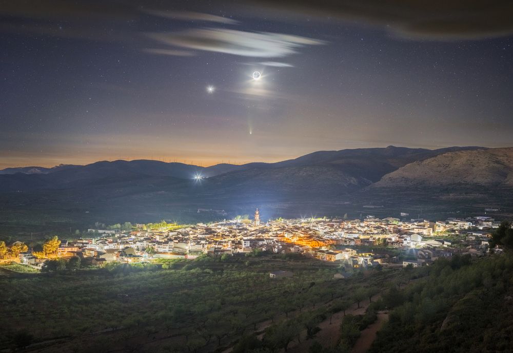 Photograph by Hector Hernandez