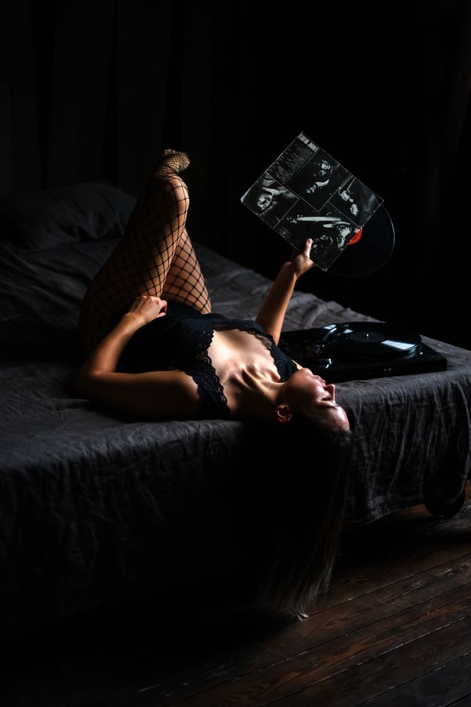 Photograph by Елена Гостева