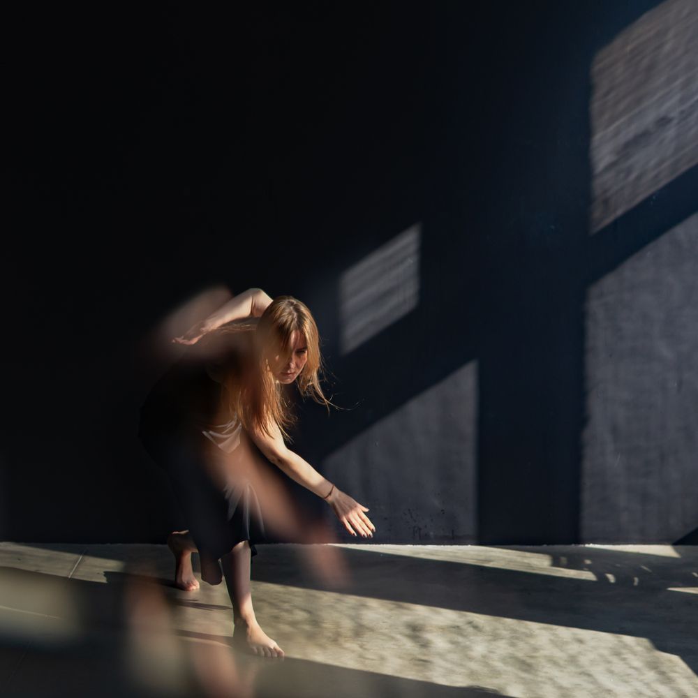 Photograph by Юлия Першина