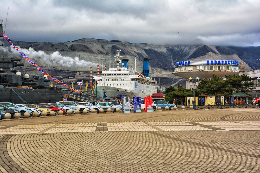 Photograph by Сергей Воеводин