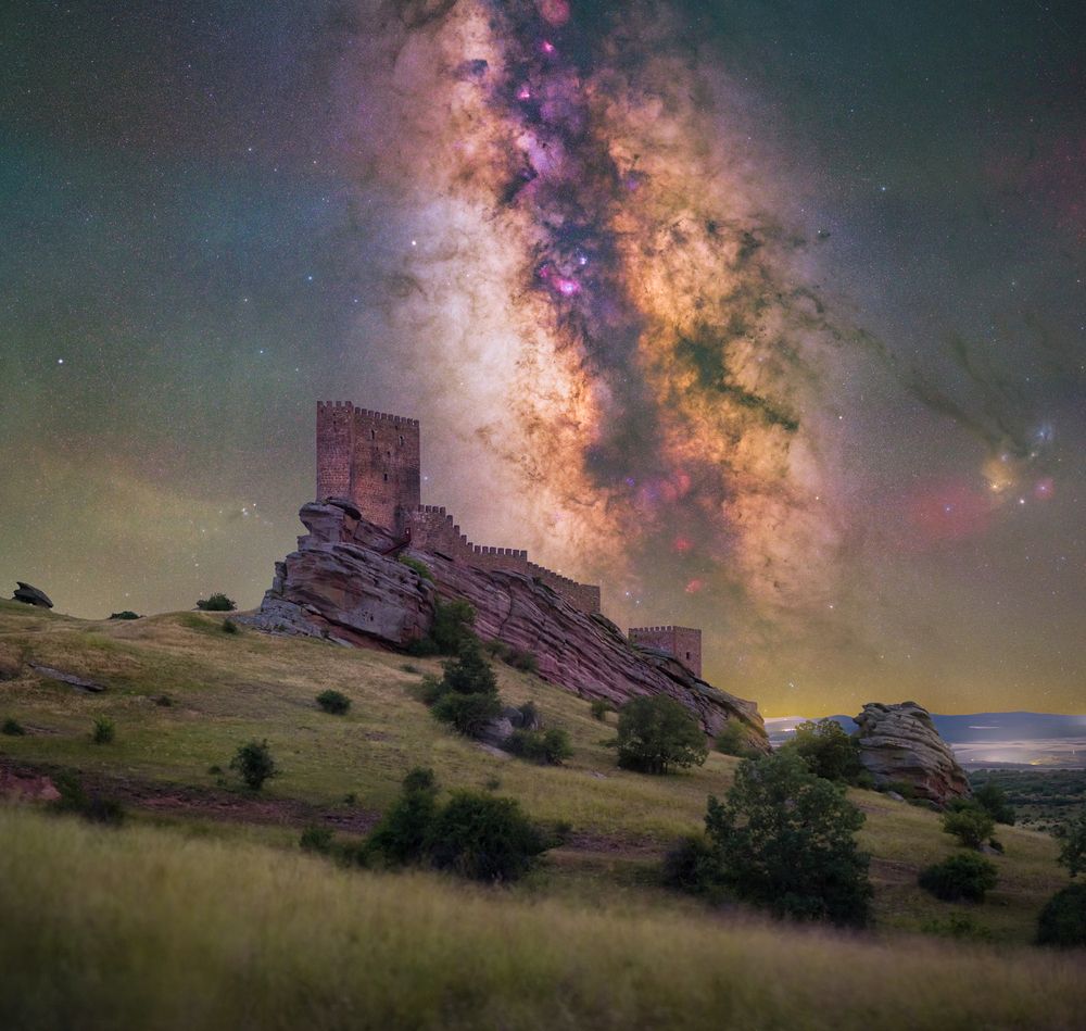 Photograph by Hector Hernandez