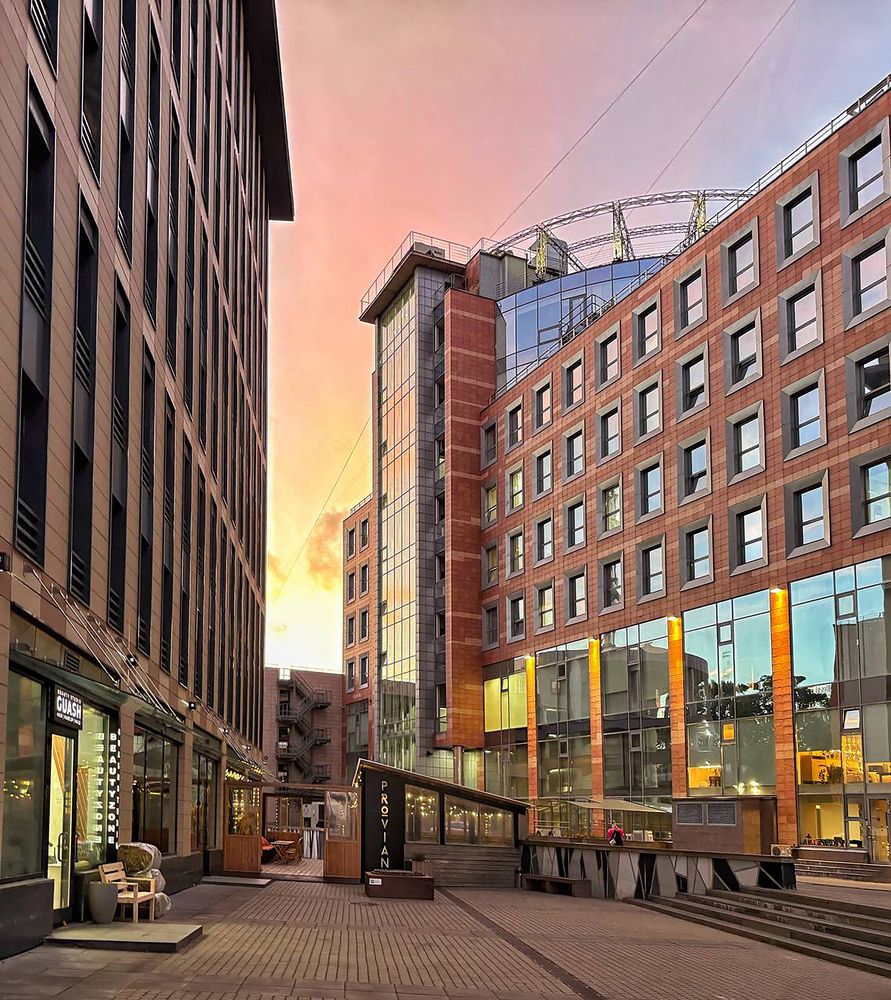 Фотография автора Надежда Дудаева