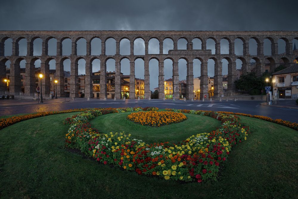 Фотография автора Javier Enjuto Garcia