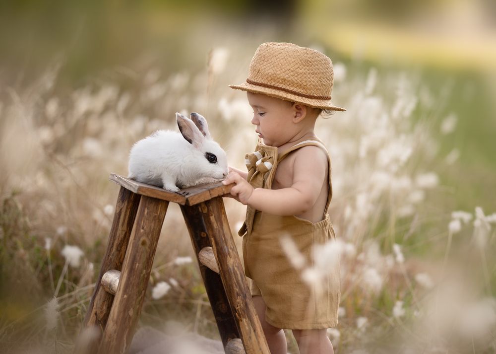 Photograph by Debo de la Llana