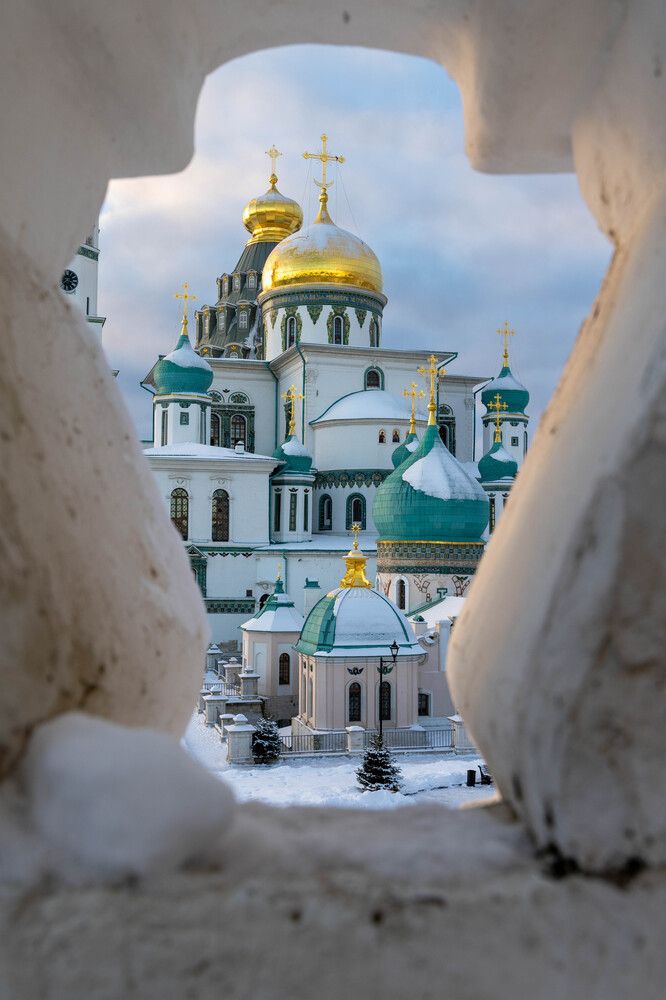 Photograph by Алексей Гильберт