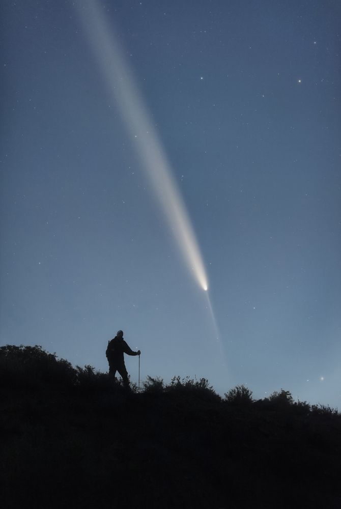 Photograph by Hector Hernandez