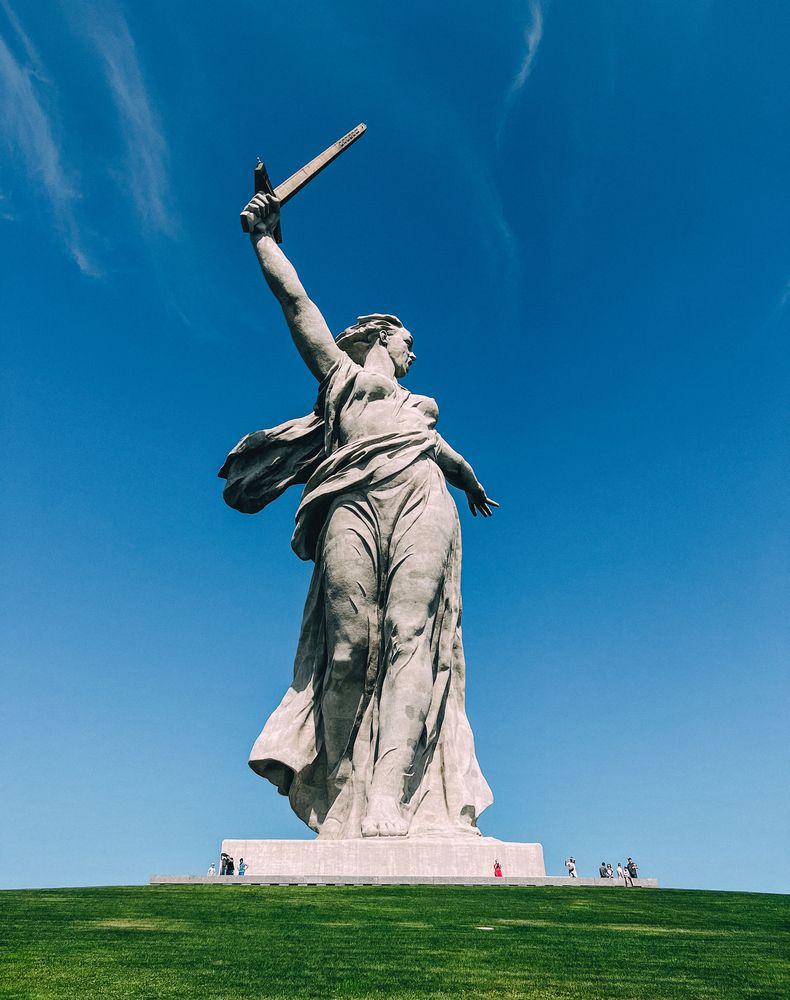 Photograph by Евгений Беляев