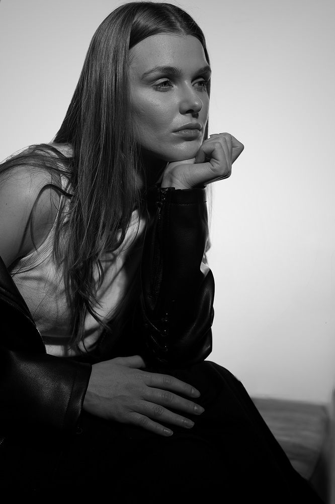 Photograph by Анна Болучевская