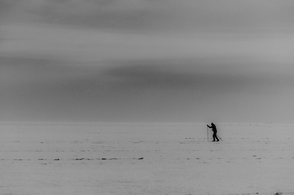 Photograph by Ilya Merkulov