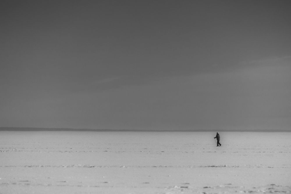 Photograph by Ilya Merkulov