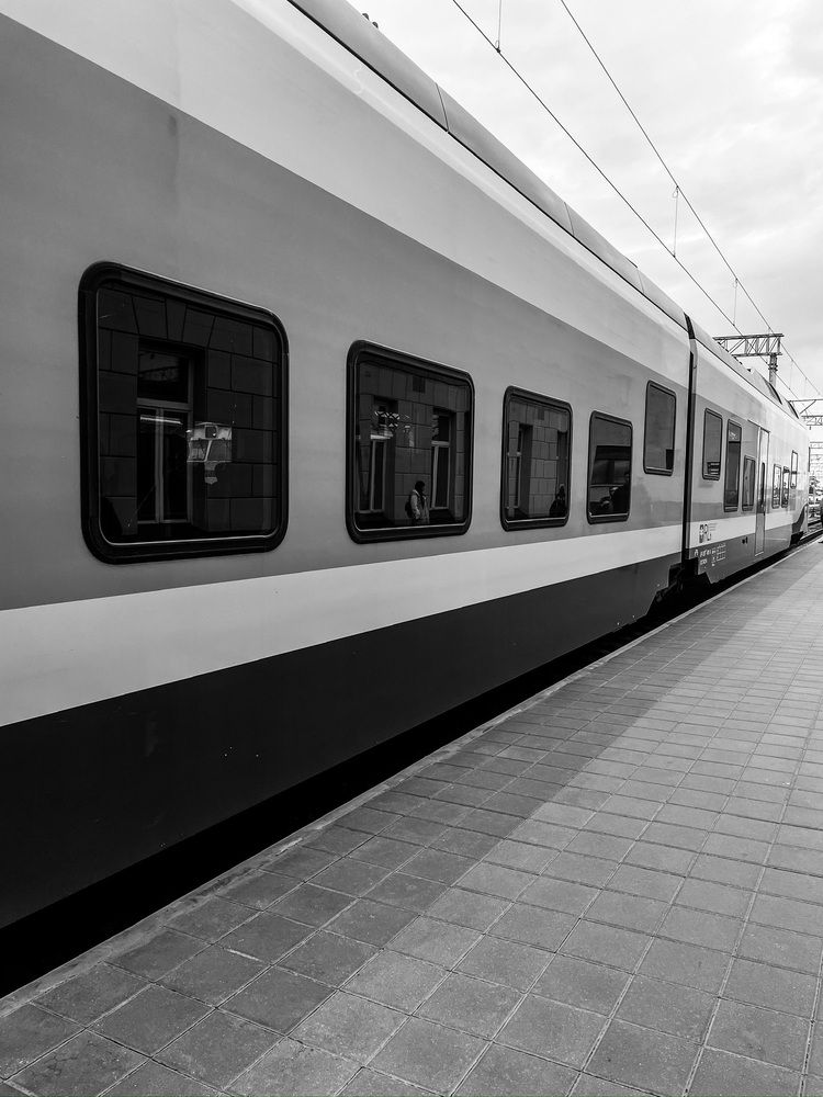 Photograph by Анна Пигулевская