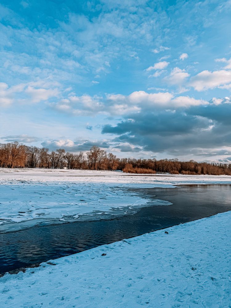 Photograph by Анна Пигулевская