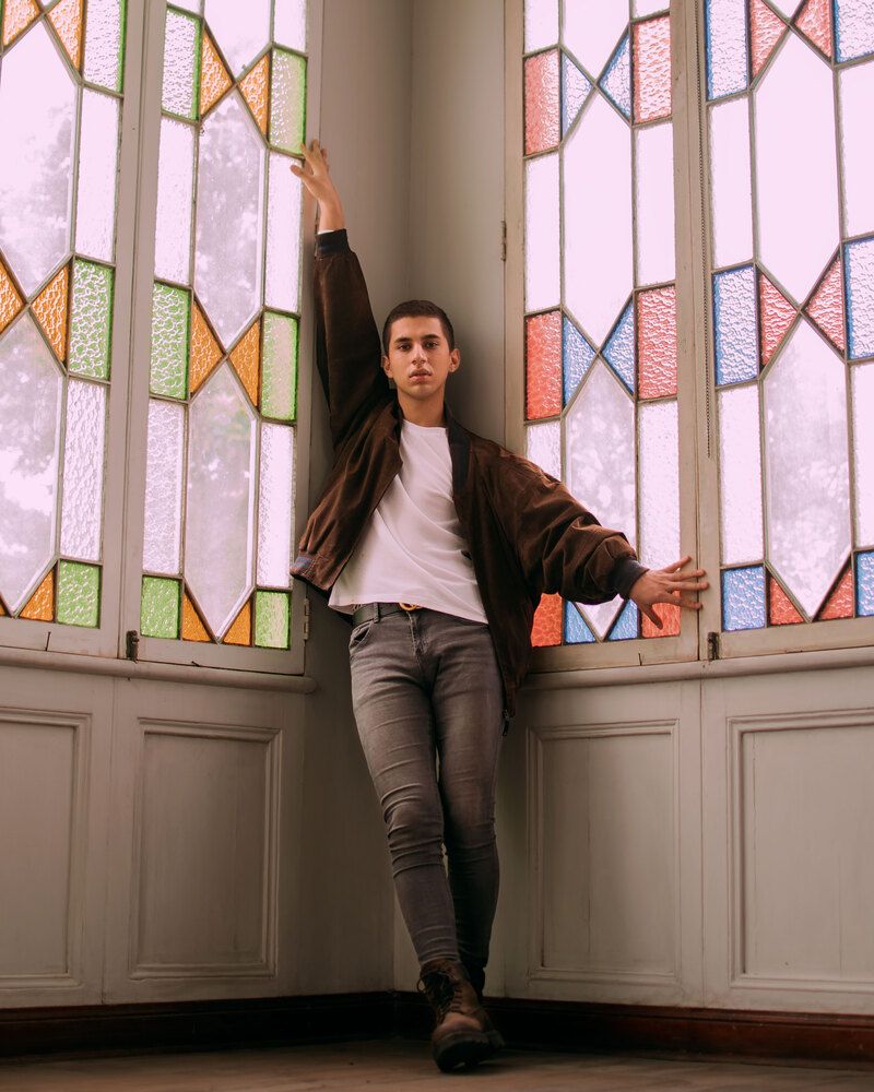 Photograph by Belén Ramírez