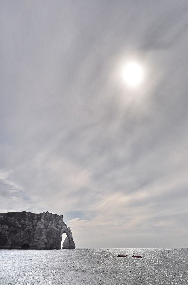 Серебро Нормандии.