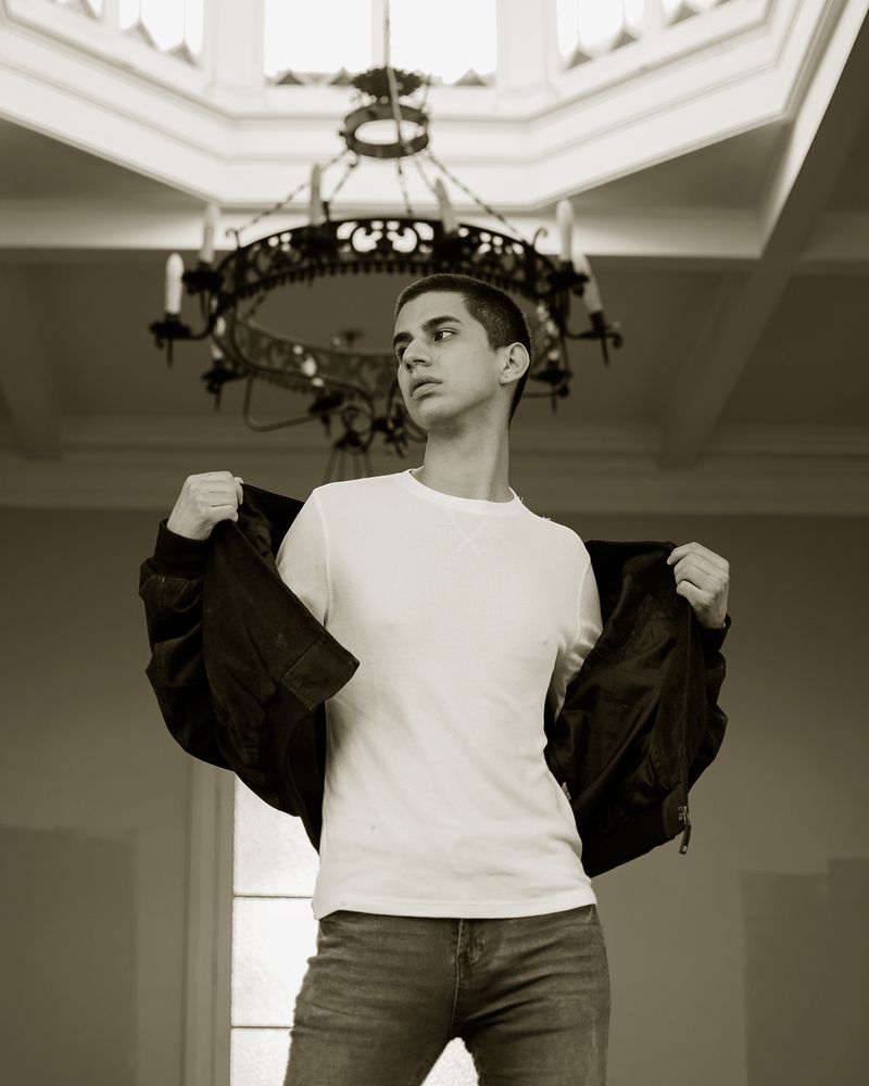 Photograph by Belén Ramírez