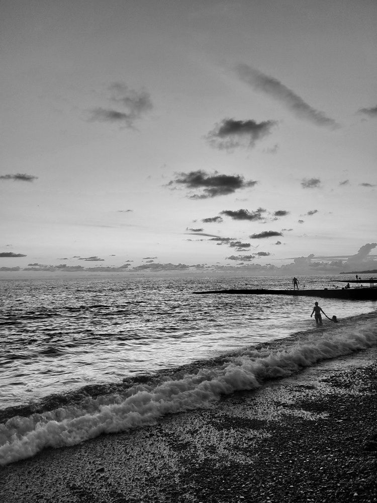 Фотография автора Sergey Nik