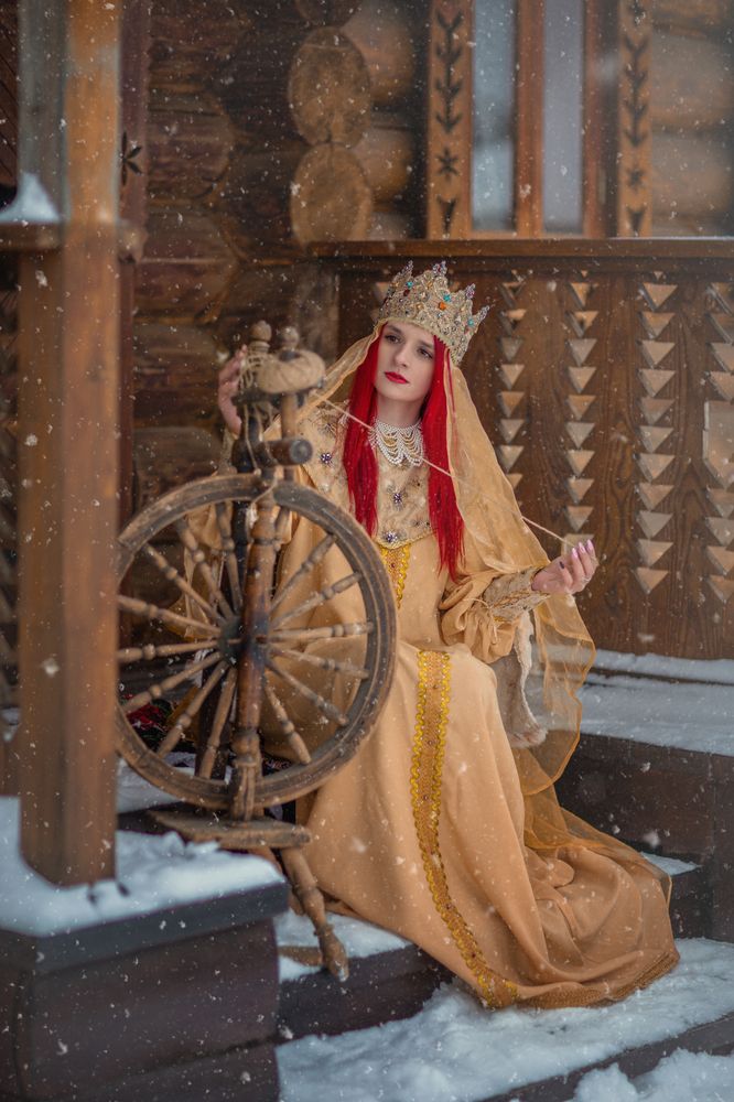 Photograph by Татьяна Муравкина