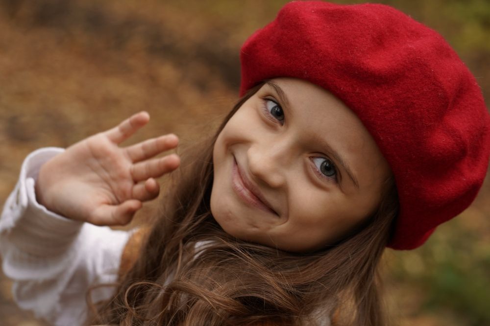 Photograph by Юлия Стародубцева