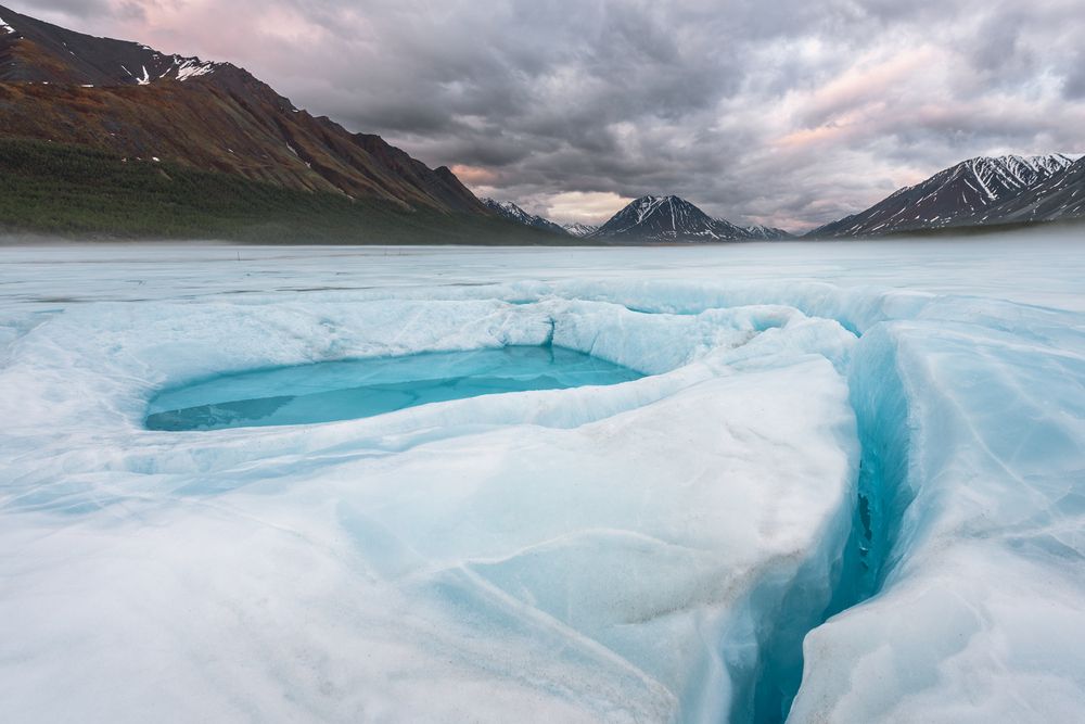 Photograph by Ольга Крицак