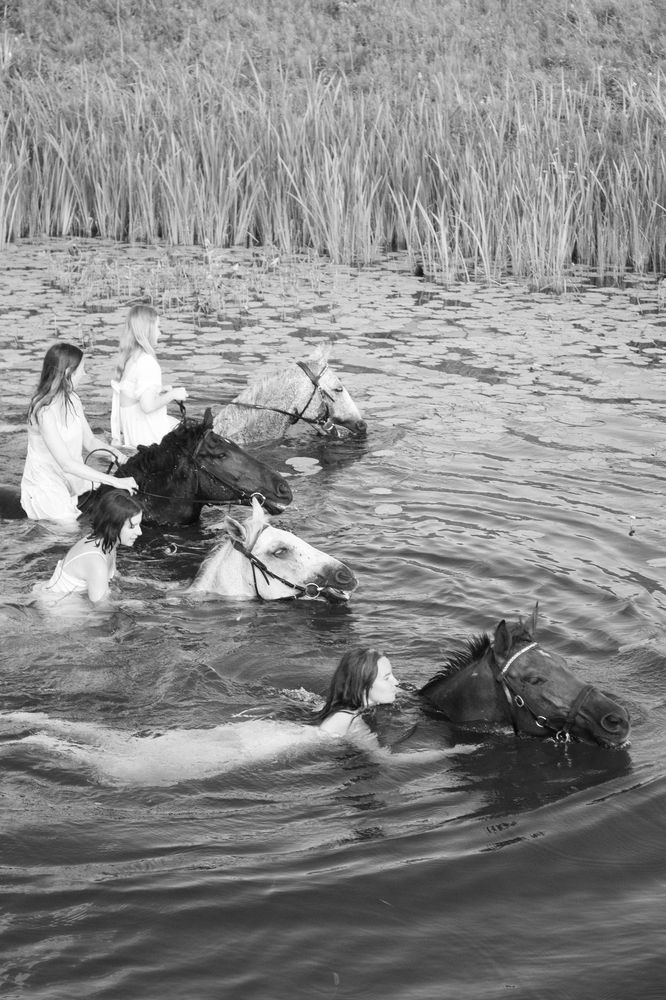 Photograph by Anna Fors