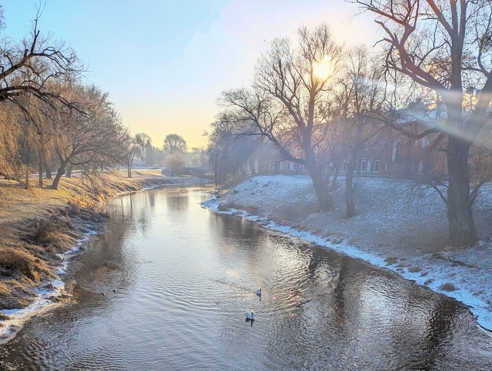 Photograph by Дарья Булавина