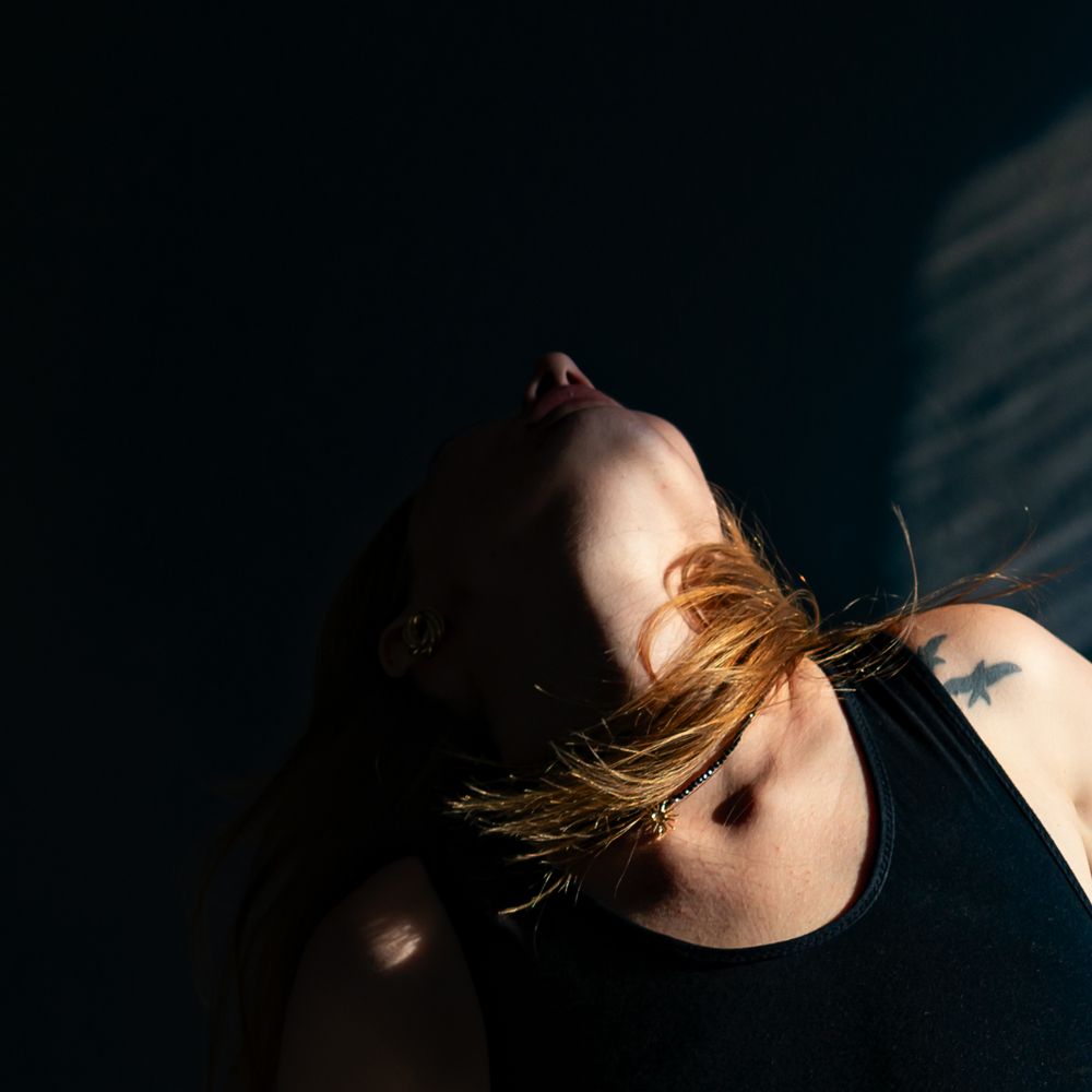 Обретение силы