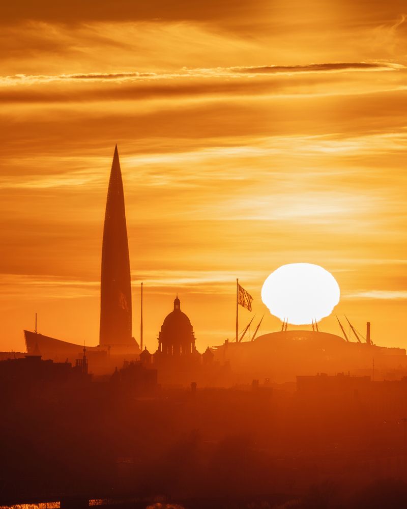 Photograph by Anton Gavrilov