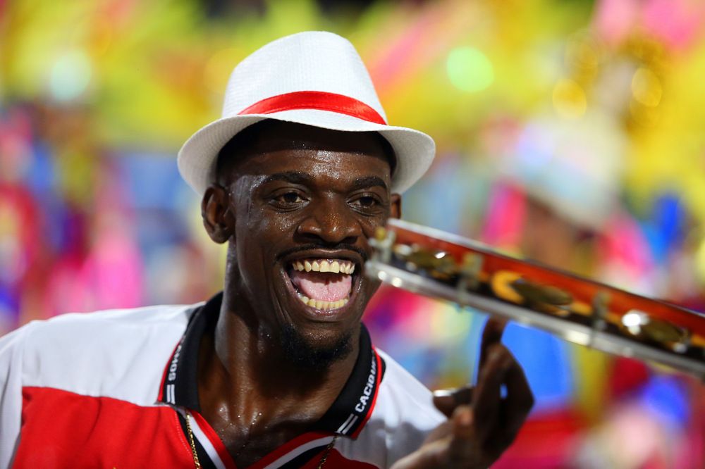 Photograph by Philippe Lima de Arajo