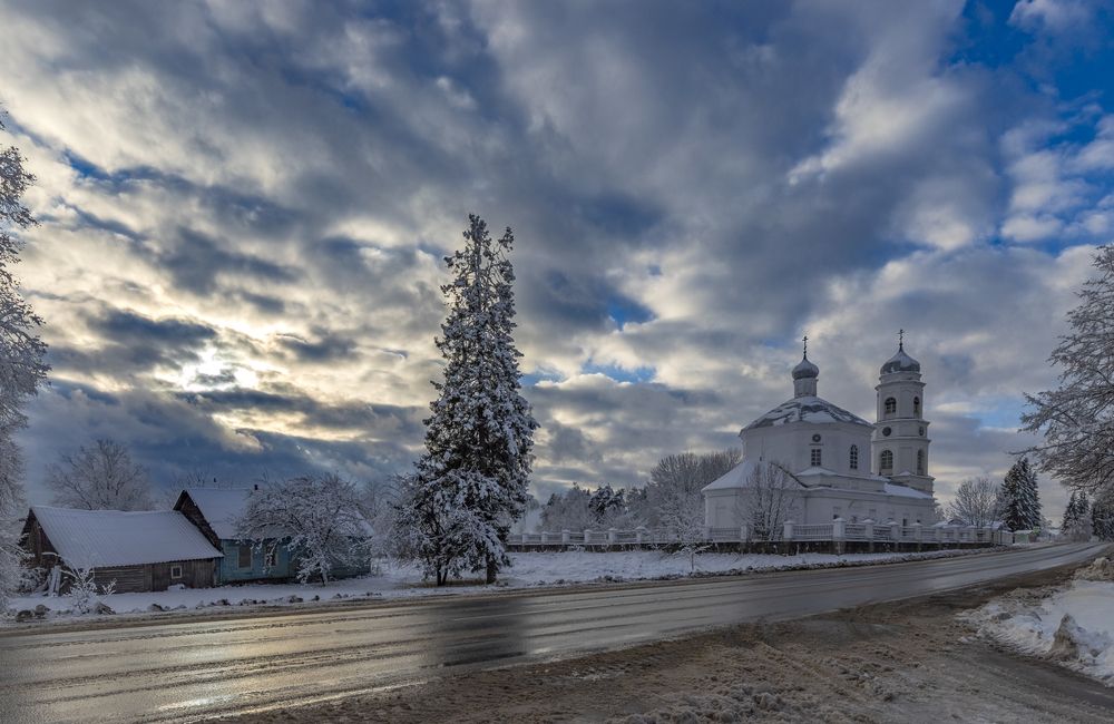 Photograph by Екатерина Лурина