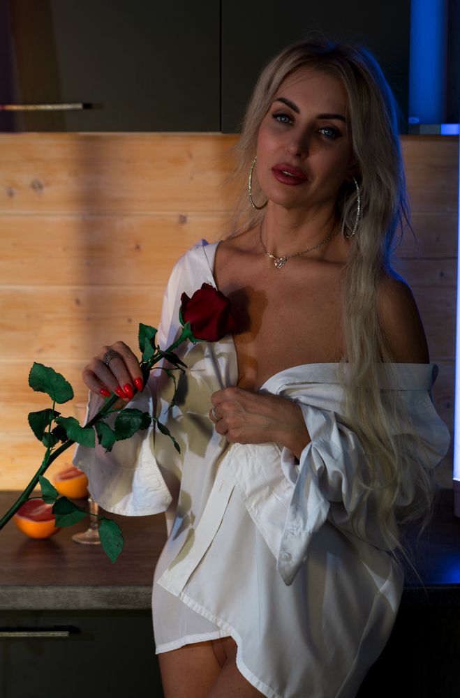 Photograph by Сергей Кучерявенко