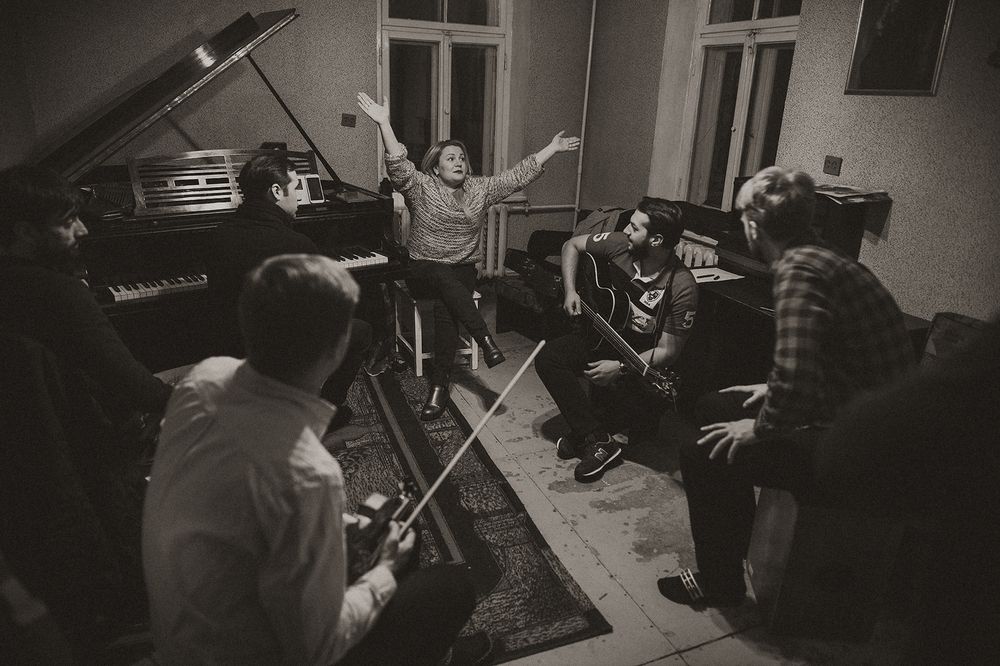 Photograph by Сергей Скопинцев