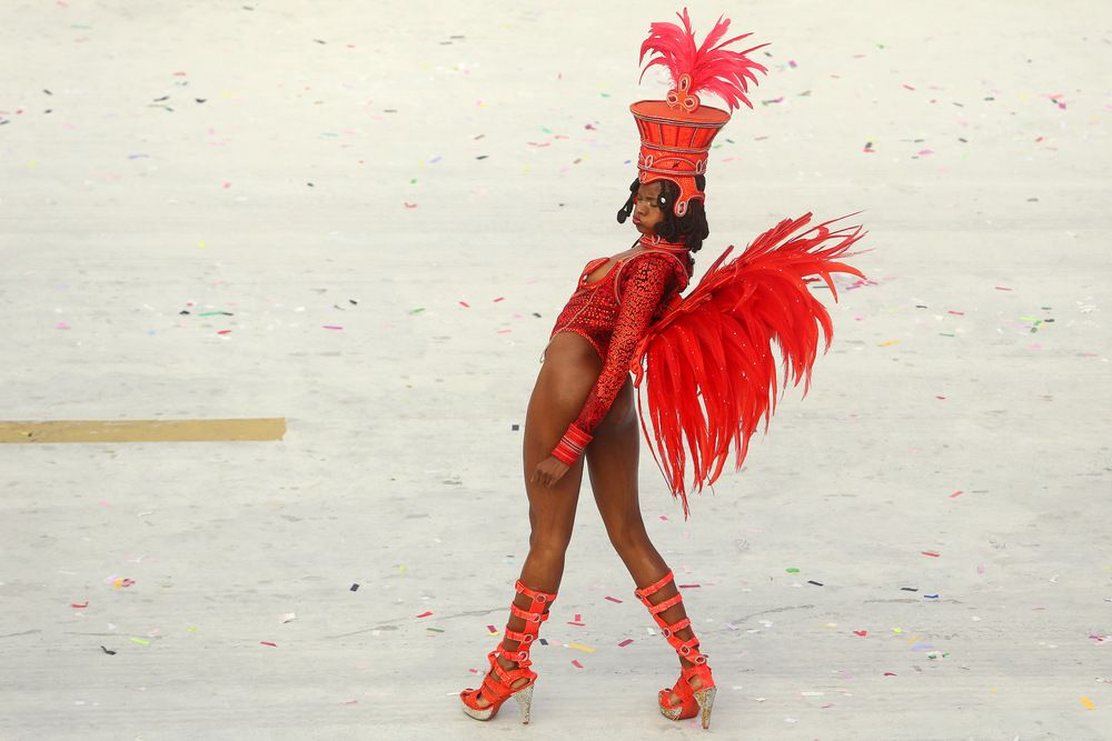 Photograph by Philippe Lima de Arajo