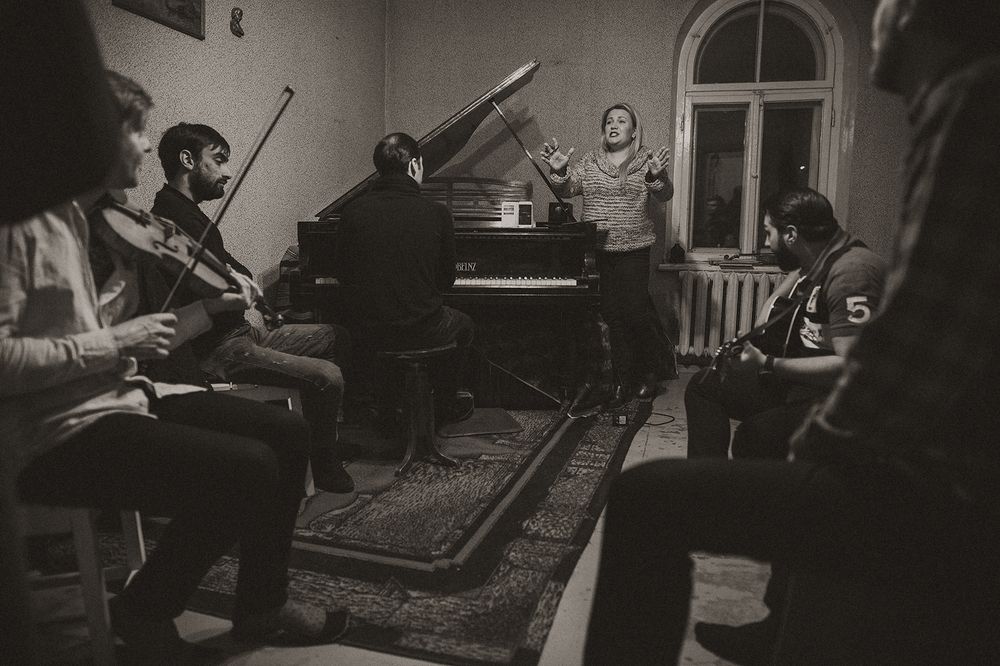 Photograph by Сергей Скопинцев