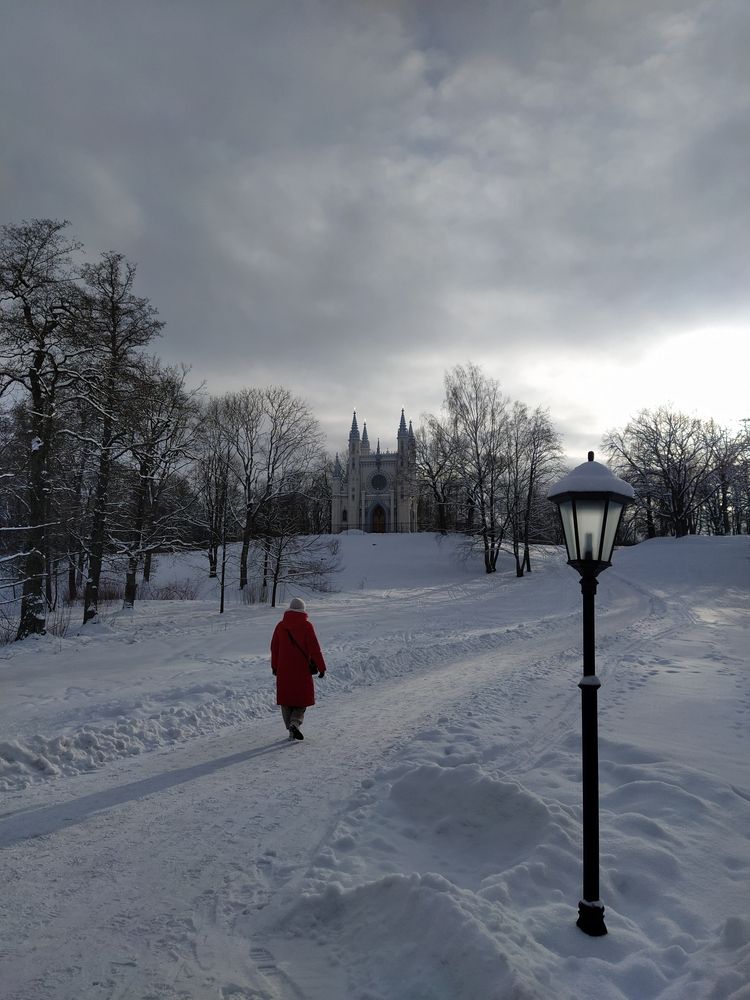 Фотография автора Семён Так странно