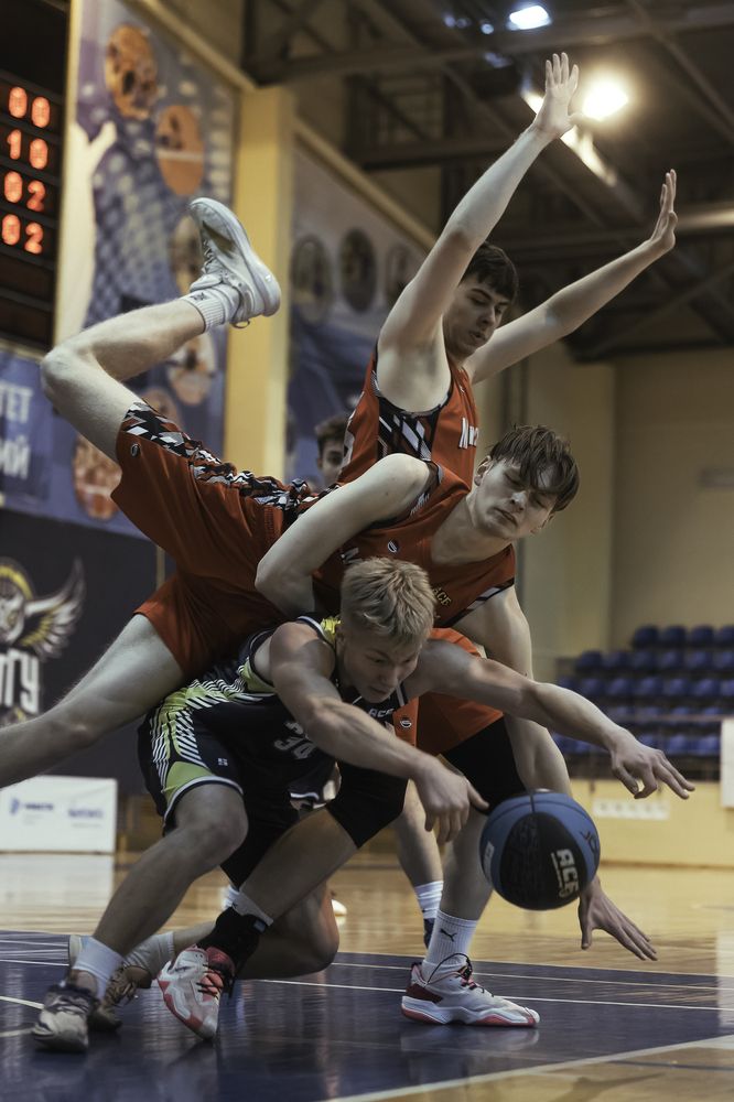 Photograph by Павел Страхов