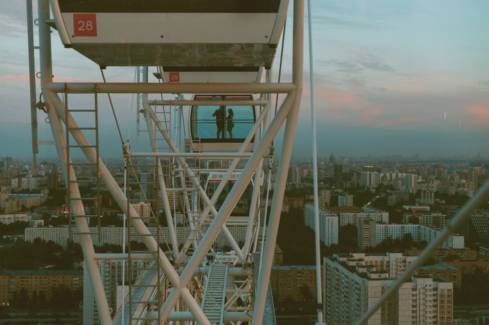 Фотография автора Anna