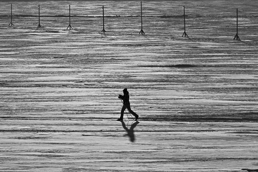 Photograph by Boeva Yuliya