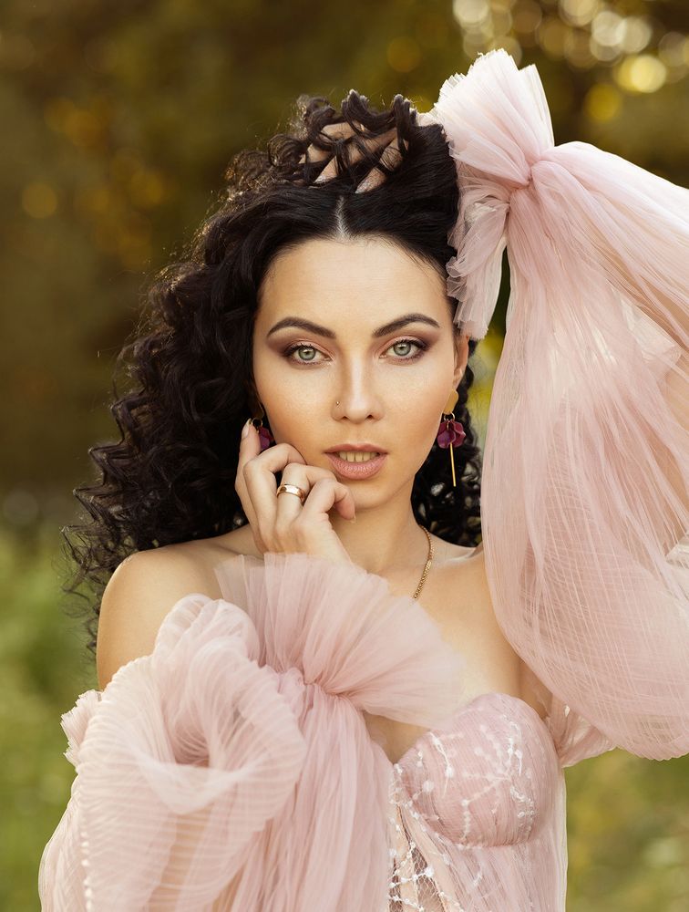 Photograph by Андрей Жидких