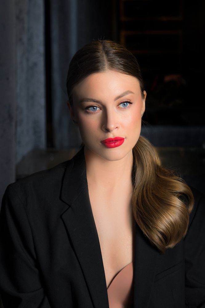 Фотография автора Надежда Дудаева