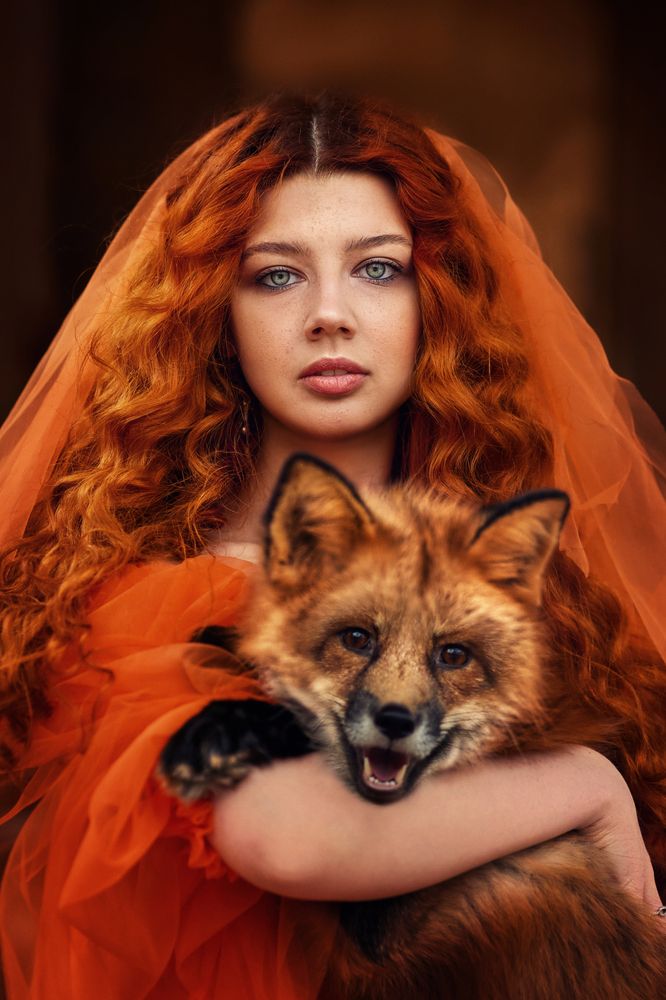 Photograph by Анастасия Чупико