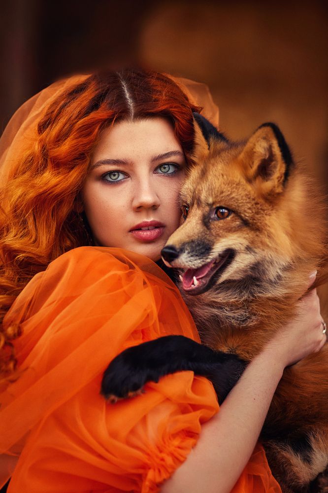 Photograph by Анастасия Чупико