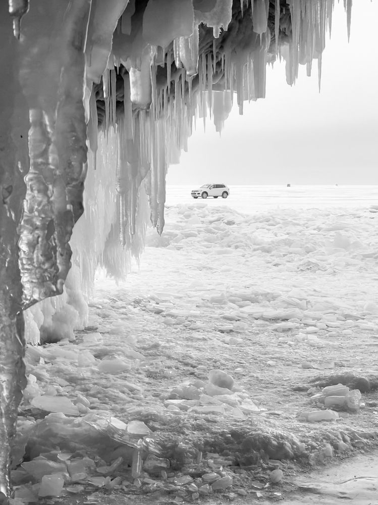 Photograph by Anna Fors