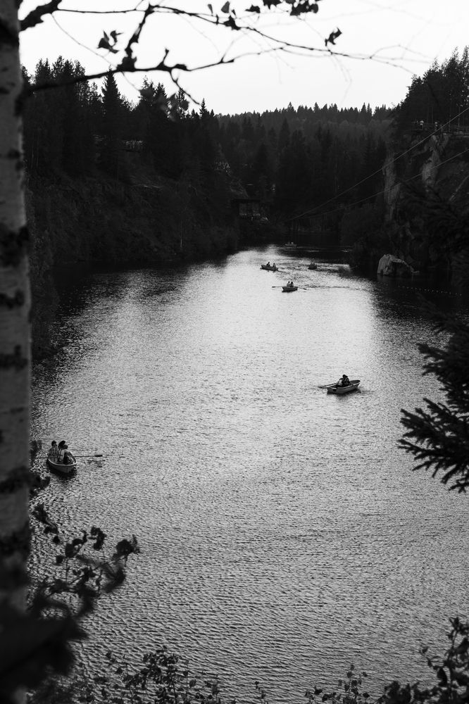 Photograph by Святослав Градобоев