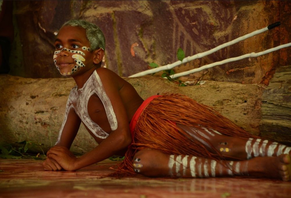 Фотография автора YURY RAMITSAN