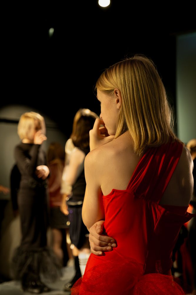 Photograph by Anastasia Vladimirovna